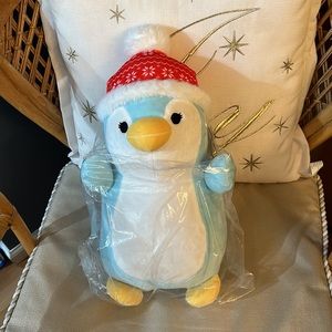 NWT Squishmallow Raina Squish Date 3.22.22